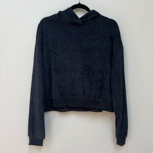 NWT Gottex French Terry Hoodie